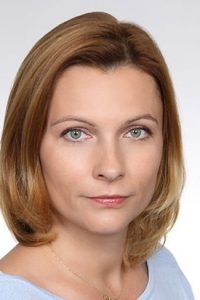 Justyna Szymczuk